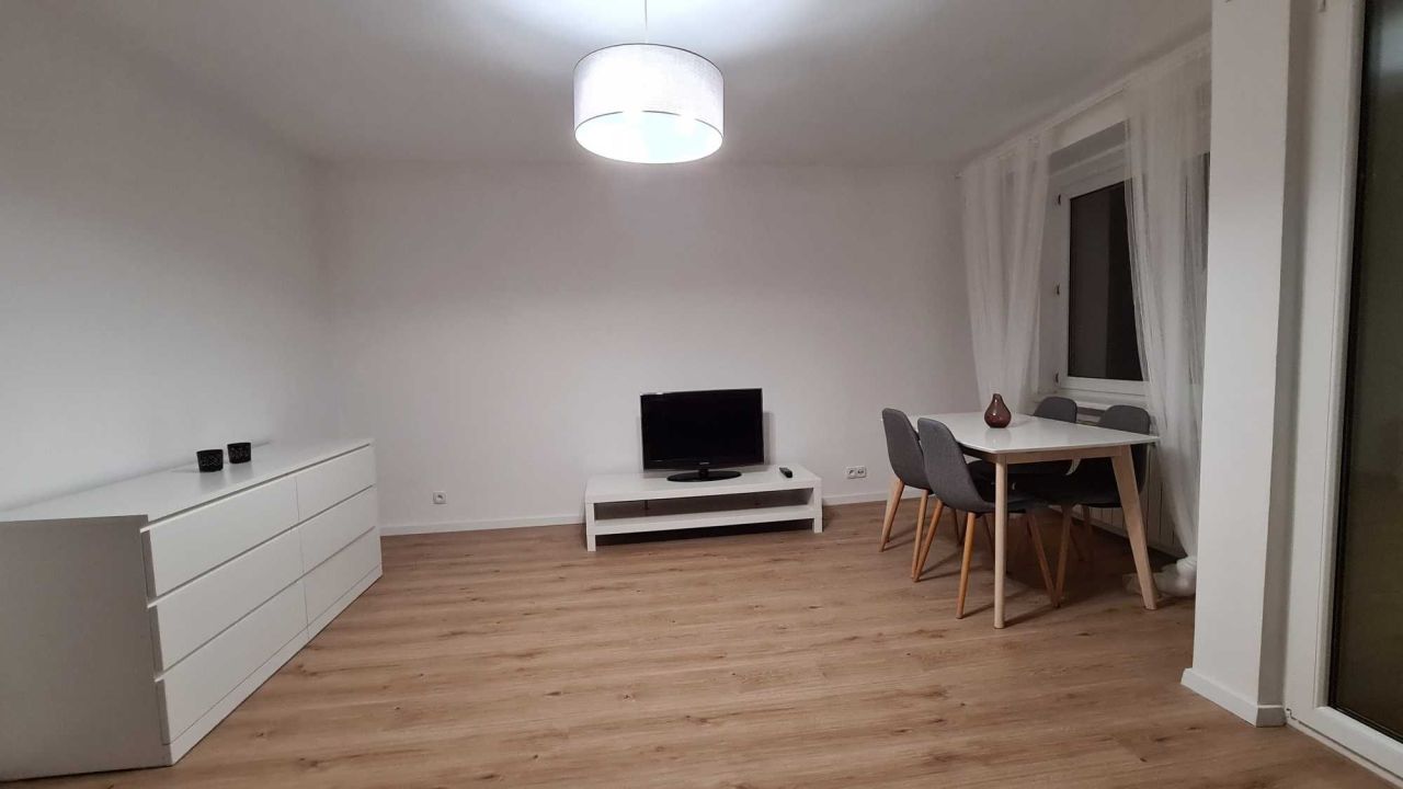 Mieszkanie 3-pokojowe Szczecin Pomorzany. Zdjęcie 8