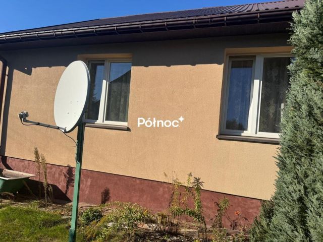 dom wolnostojący, 3 pokoje Dyszów, ul. Łąkowa. Zdjęcie 14