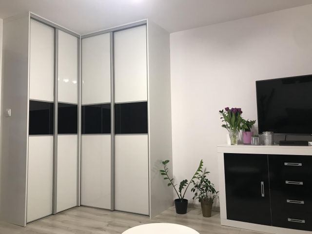 Mieszkanie 2-pokojowe Gliwice Zatorze, ul. Aleksandra Skowrońskiego. Zdjęcie 1