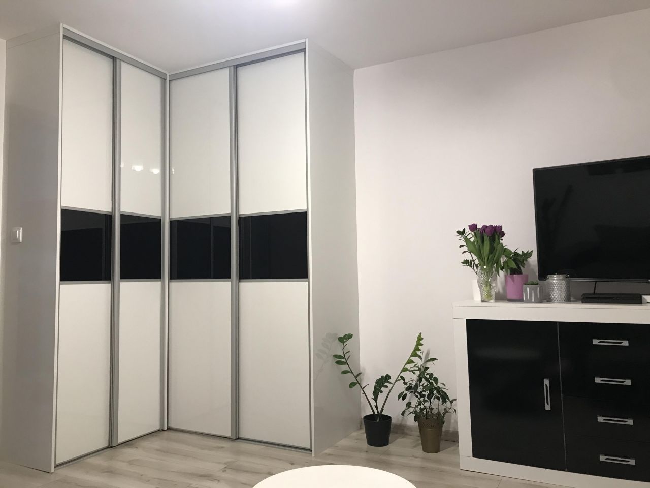 Mieszkanie 2-pokojowe Gliwice Zatorze, ul. Aleksandra Skowrońskiego. Zdjęcie 1