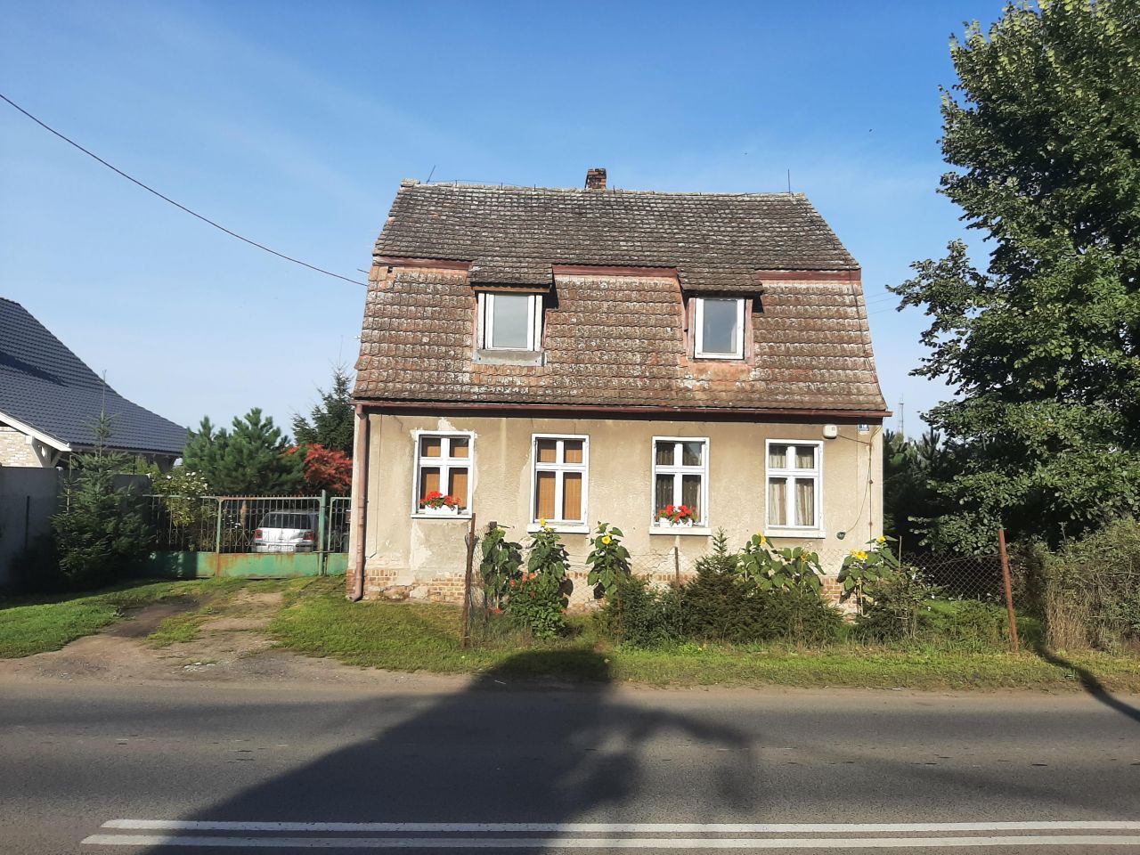 inny, 2 pokoje Gorzów Wielkopolski Zieleniec, ul. Poznańska