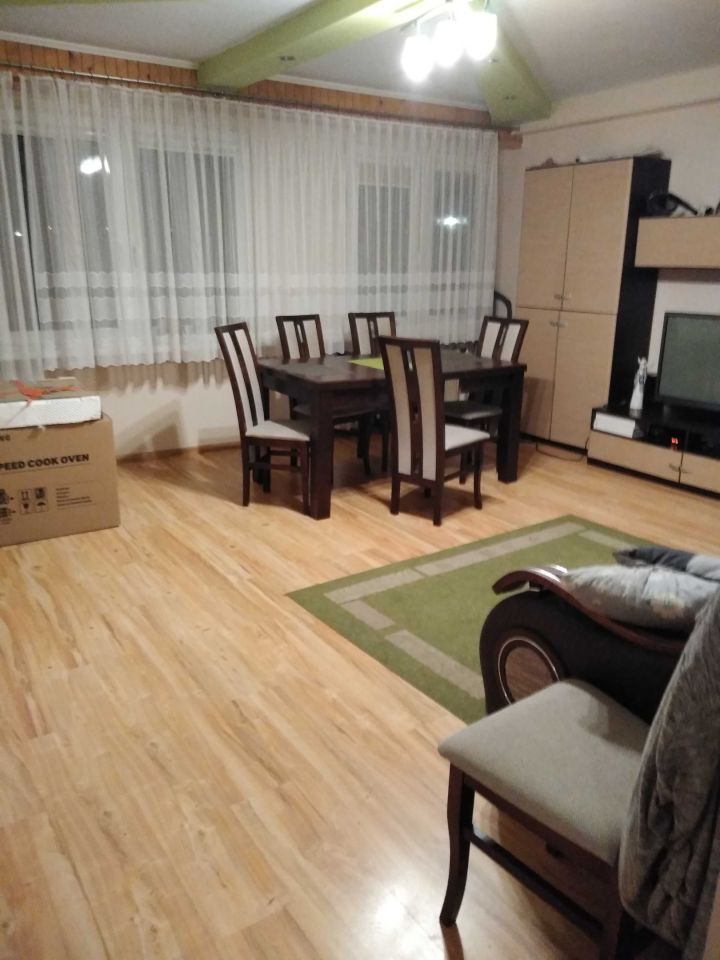 Mieszkanie 3-pokojowe Czerniewice, ul. Szkolna