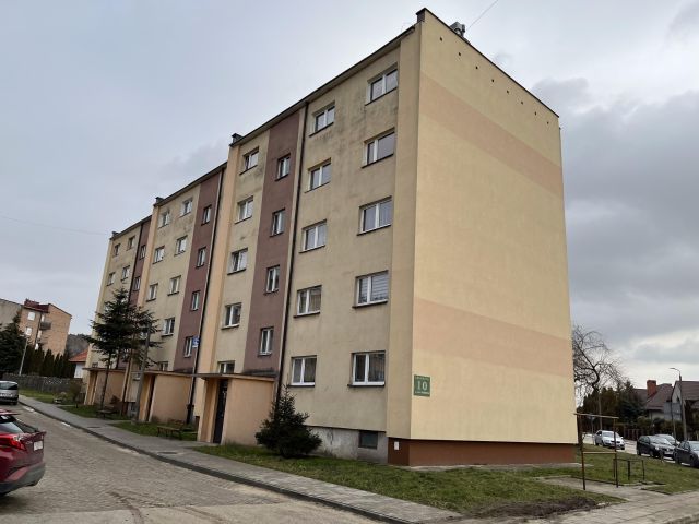 Mieszkanie 2-pokojowe Pińczów, ul. gen. Władysława Sikorskiego. Zdjęcie 1