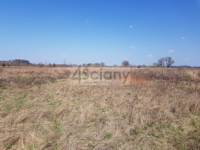 Działka inwestycyjna Warszawa Wilanów. Zdjęcie 4