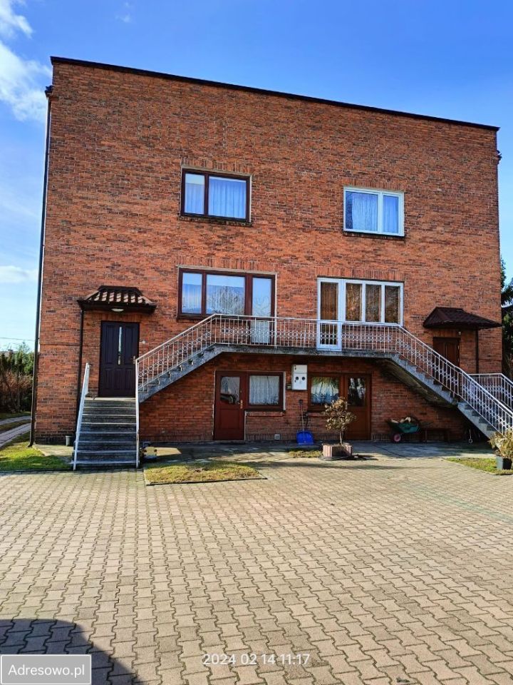 bliźniak, 5 pokoi Radom, ul. Juliusza Słowackiego. Zdjęcie 15