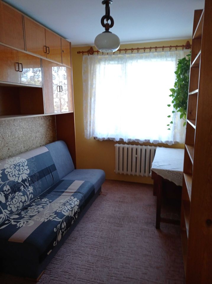 Mieszkanie 3-pokojowe Kędzierzyn-Koźle Koźle. Zdjęcie 4