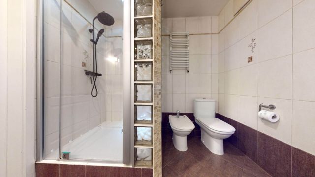 Mieszkanie 4-pokojowe Warszawa Praga-Południe, al. Stanów Zjednoczonych. Zdjęcie 11