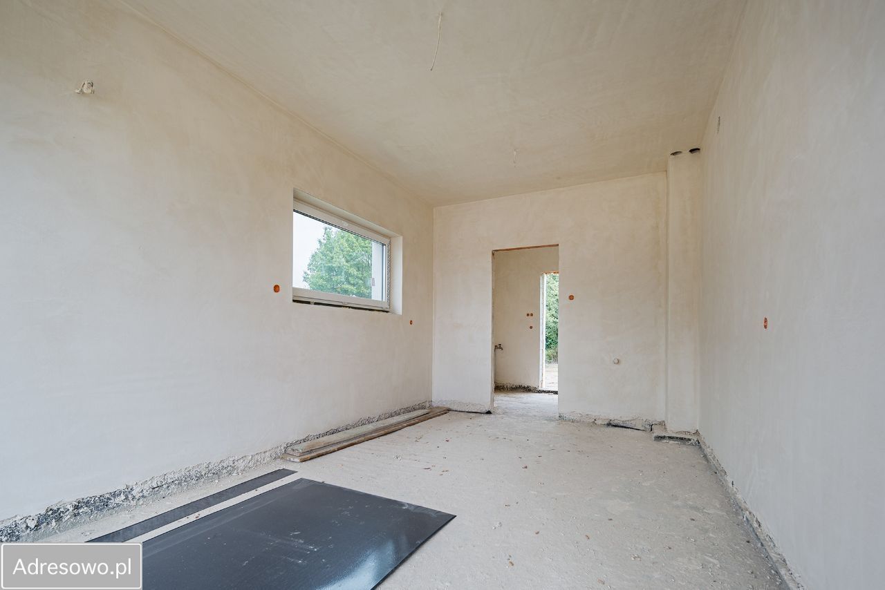 dom wolnostojący, 6 pokoi Minkowice. Zdjęcie 18