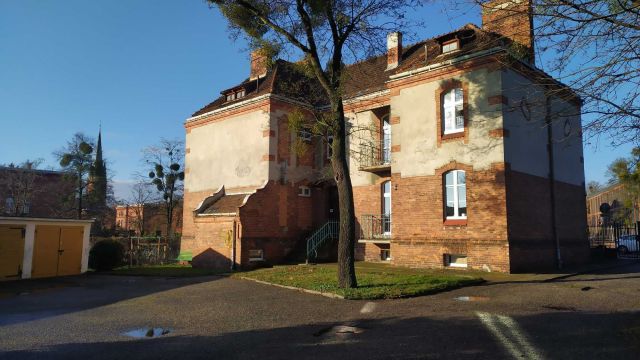 Mieszkanie 3-pokojowe Toruń Centrum, ul. Dobrzyńska. Zdjęcie 1