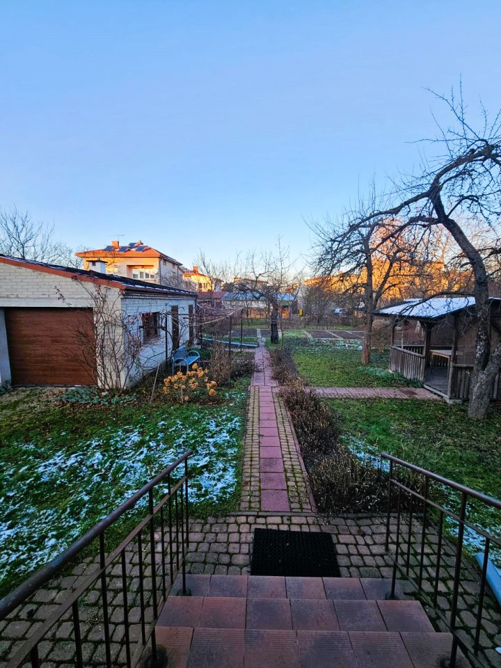 dom wolnostojący, 2 pokoje Chełm, ul. Grunwaldzka. Zdjęcie 7