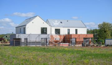 bliźniak, 5 pokoi Mszczonów, ul. Fabryczna