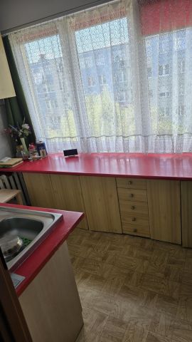 Mieszkanie 4-pokojowe Tomaszów Mazowiecki, os. Strzelecka. Zdjęcie 12