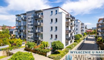 Mieszkanie 1-pokojowe Warszawa Białołęka, ul. Myśliborska