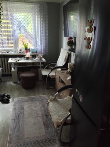 Mieszkanie 2-pokojowe Sosnowiec Kazimierz, ul. Ogrodowa. Zdjęcie 1