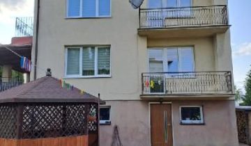 dom wolnostojący Radom Glinice, ul. Gabrieli Zapolskiej