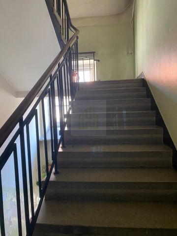 Mieszkanie 2-pokojowe Warszawa Śródmieście, al. "Solidarności". Zdjęcie 21