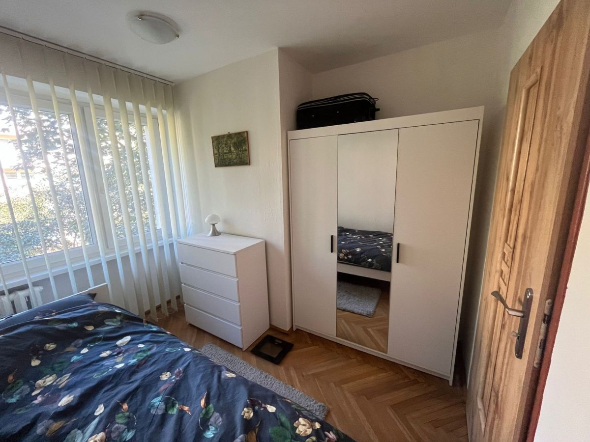 Mieszkanie 3-pokojowe Pabianice, ul. gen. Jarosława Dąbrowskiego. Zdjęcie 6