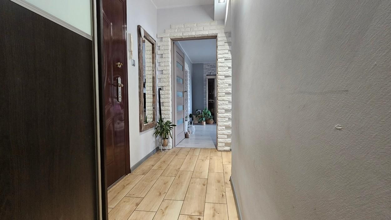 Mieszkanie 3-pokojowe Elbląg Centrum, ul. Mikołaja Kopernika. Zdjęcie 11