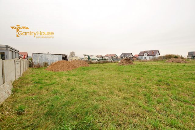 Działka inwestycyjna Rewa. Zdjęcie 4