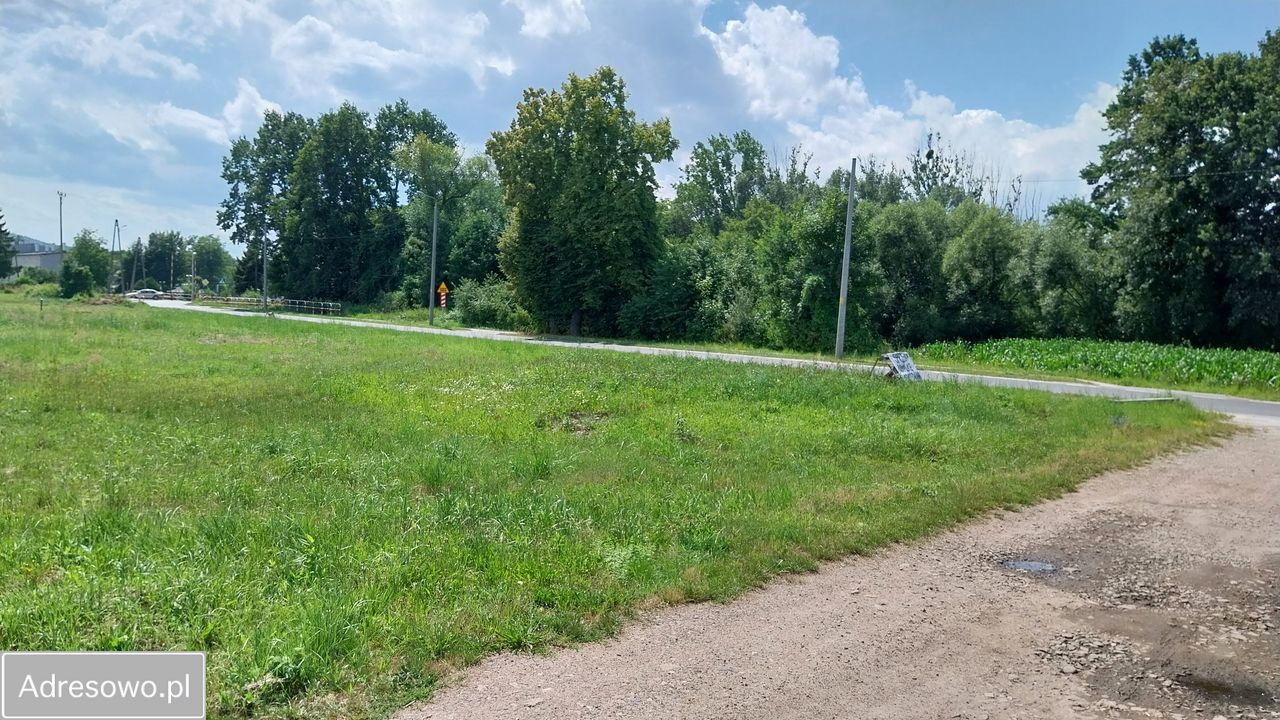 Działka budowlana Sobótka. Zdjęcie 3