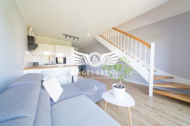 Mieszkanie 3-pokojowe Szczecin. Zdjęcie 1