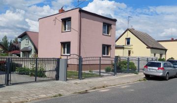 dom wolnostojący Stęszew