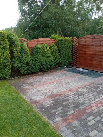 Działka rod Wejherowo Centrum, ul. mjr. Henryka Sucharskiego. Zdjęcie 7