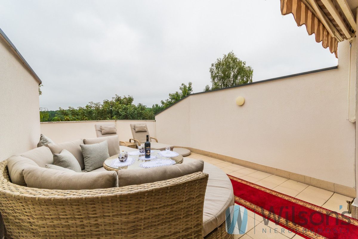 Mieszkanie 3-pokojowe Jantar, ul. Rybacka. Zdjęcie 21