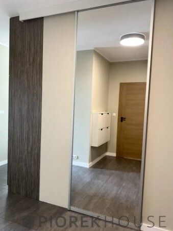 Mieszkanie 3-pokojowe Warszawa Mokotów, al. Wyścigowa. Zdjęcie 8