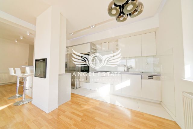 Mieszkanie 4-pokojowe Szczecin Warszewo. Zdjęcie 5