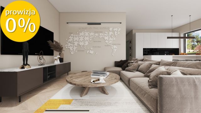 dom wolnostojący, 6 pokoi Cholerzyn. Zdjęcie 4