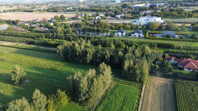 Działka budowlana Trzebownisko. Zdjęcie 11