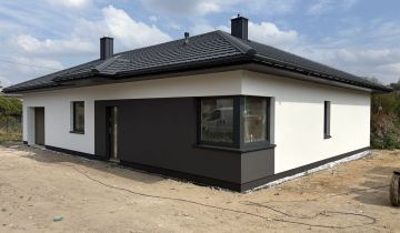 dom wolnostojący, 4 pokoje Nowy Modlin