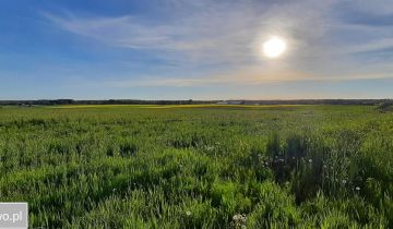 Działka budowlana Szałkowo