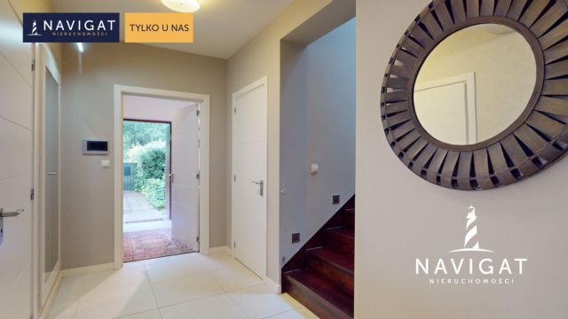 dom wolnostojący, 5 pokoi Lublewo Gdańskie. Zdjęcie 6