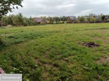 Działka budowlana Grabniak. Zdjęcie 2