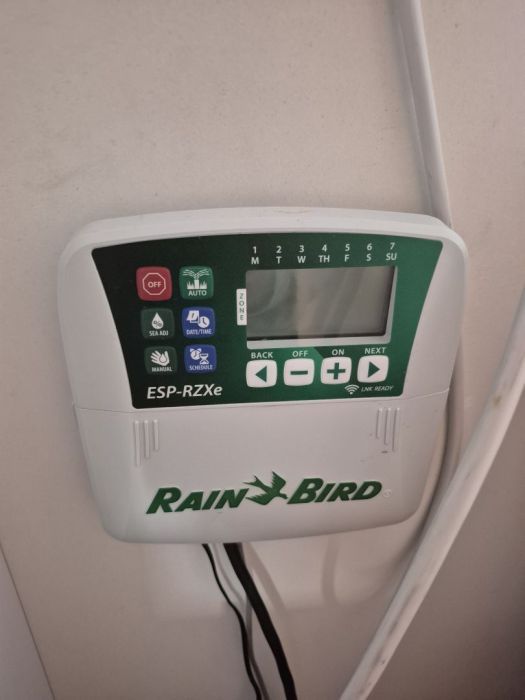 Działka rod Gdańsk Jasień, ul. Tadeusza Jasińskiego. Zdjęcie 4