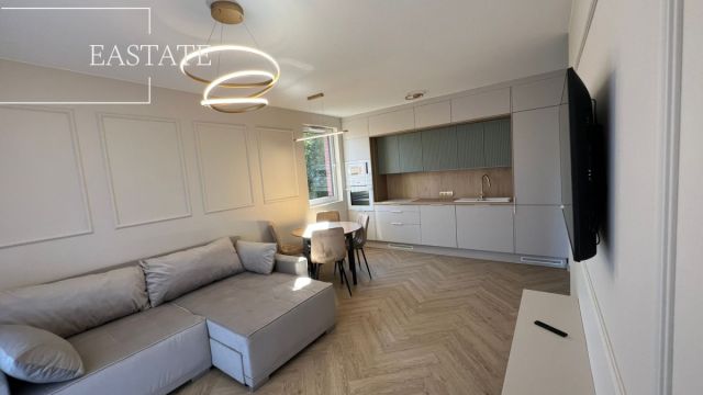 Mieszkanie 3-pokojowe Warszawa Targówek, ul. Oliwska. Zdjęcie 5