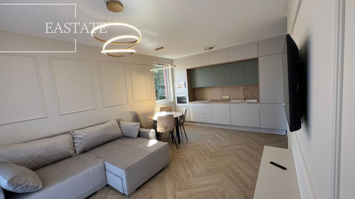 Mieszkanie 3-pokojowe Warszawa Targówek, ul. Oliwska. Zdjęcie 5