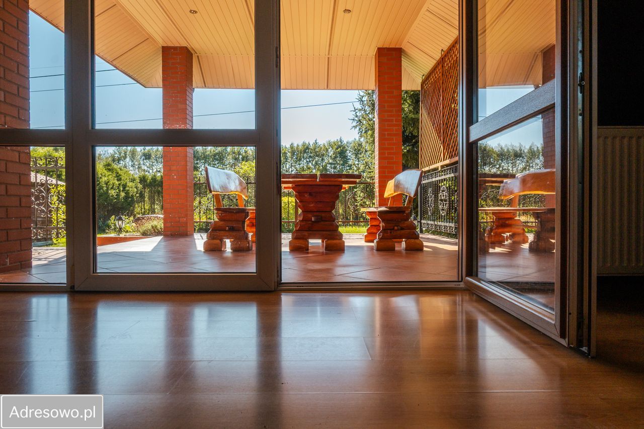 dom wolnostojący, 3 pokoje Przyłęki, ul. Młoda. Zdjęcie 10