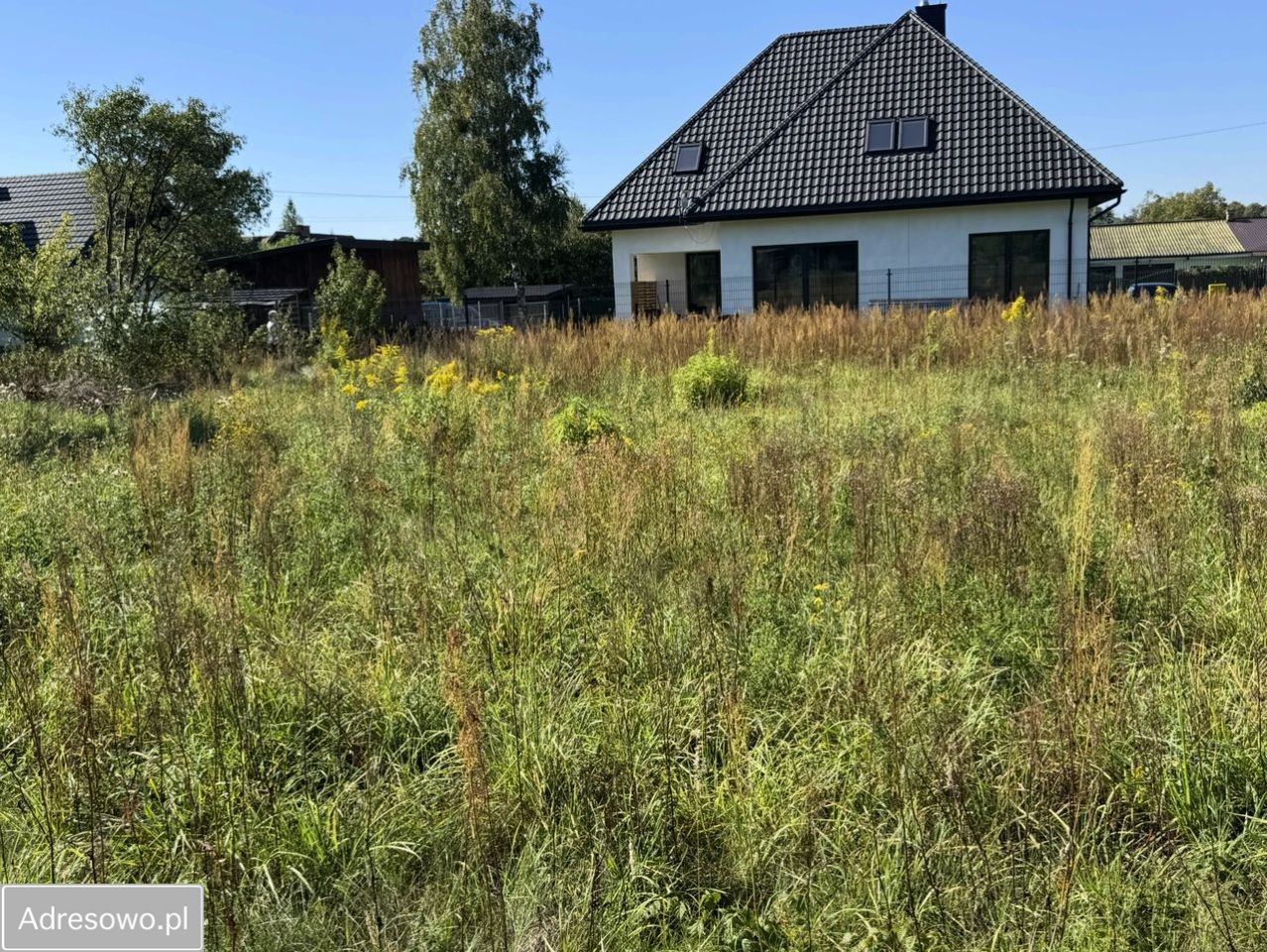 Działka budowlana Jedlnia-Letnisko, ul. Piotrowicka. Zdjęcie 5