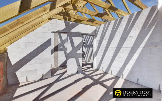 dom wolnostojący, 5 pokoi Halickie. Zdjęcie 3