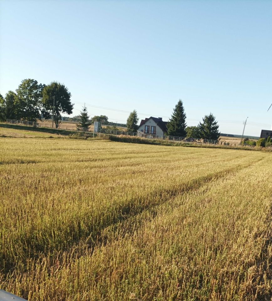 Działka budowlana Wałcz. Zdjęcie 5