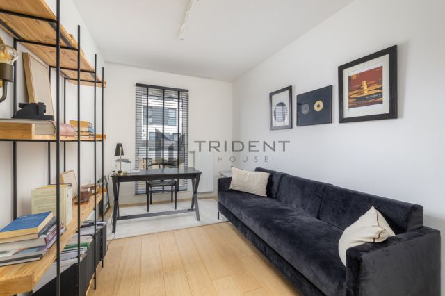 Mieszkanie 5-pokojowe Warszawa Białołęka, ul. Mariana Hemara. Zdjęcie 17