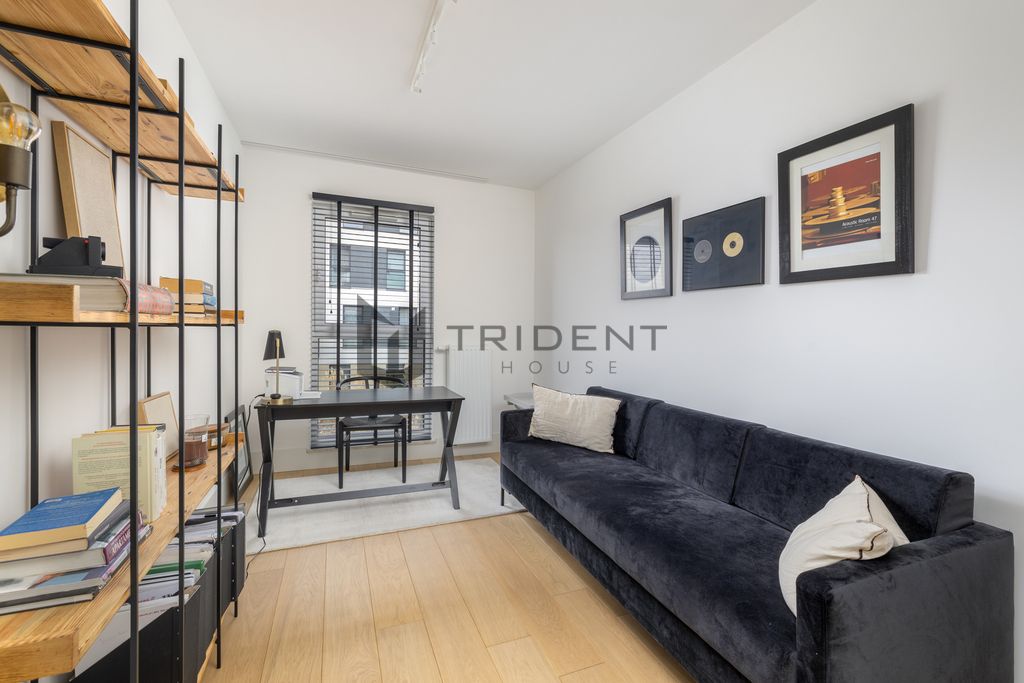 Mieszkanie 5-pokojowe Warszawa Białołęka, ul. Mariana Hemara. Zdjęcie 17