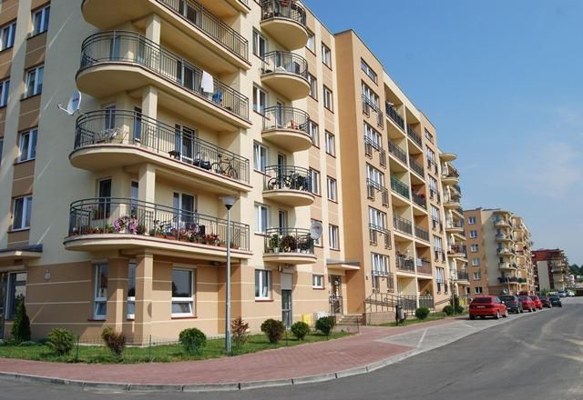 Mieszkanie 3-pokojowe Kraków Prądnik Biały, ul. abp. Zygmunta Szczęsnego Felińskiego. Zdjęcie 10