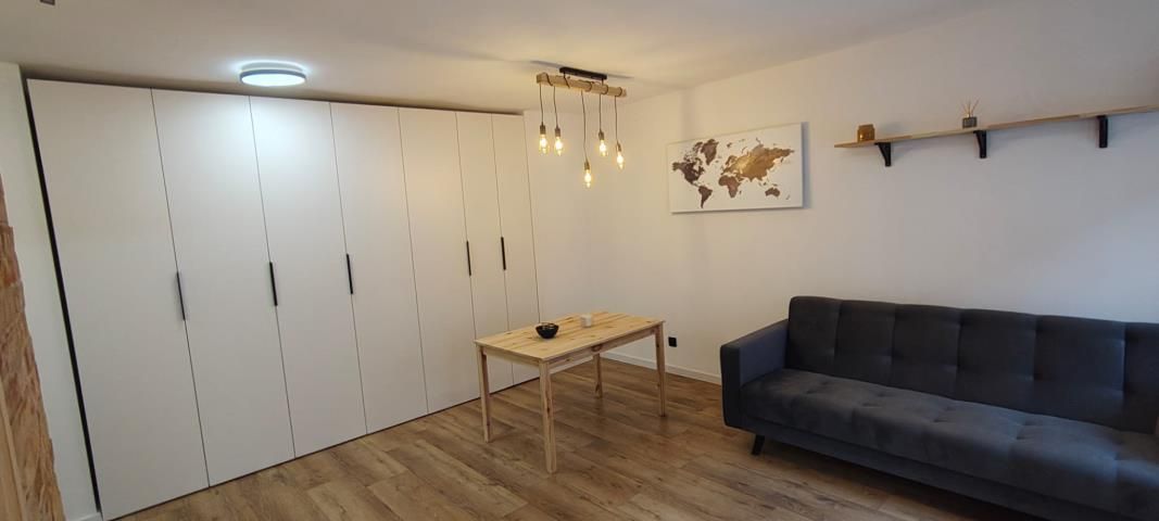 Mieszkanie 1-pokojowe Chorzów, ul. Karola Miarki. Zdjęcie 3