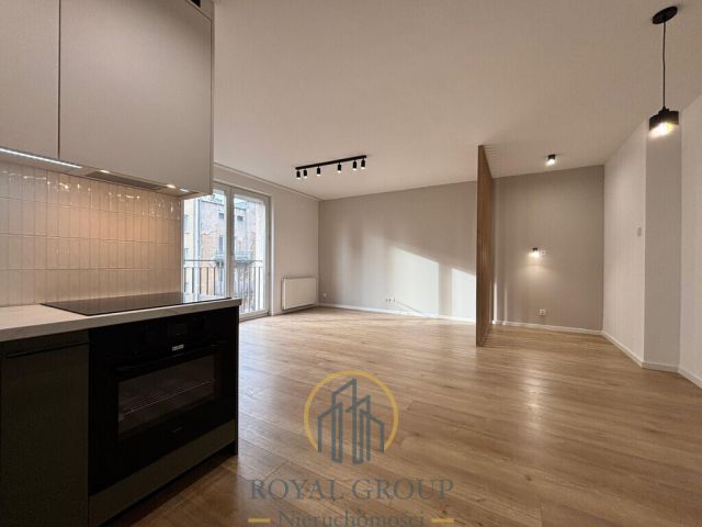 Mieszkanie 2-pokojowe Lublin Śródmieście, al. Józefa Piłsudskiego. Zdjęcie 3