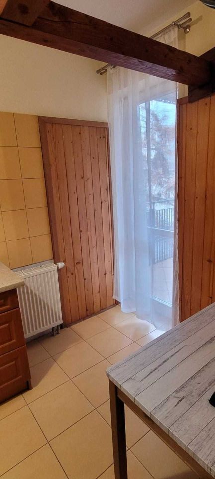 Mieszkanie 1-pokojowe Kraków Czyżyny, os. 2 Pułku Lotniczego. Zdjęcie 3