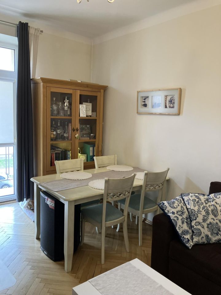 Mieszkanie 2-pokojowe Warszawa Praga-Południe, ul. Siennicka. Zdjęcie 4